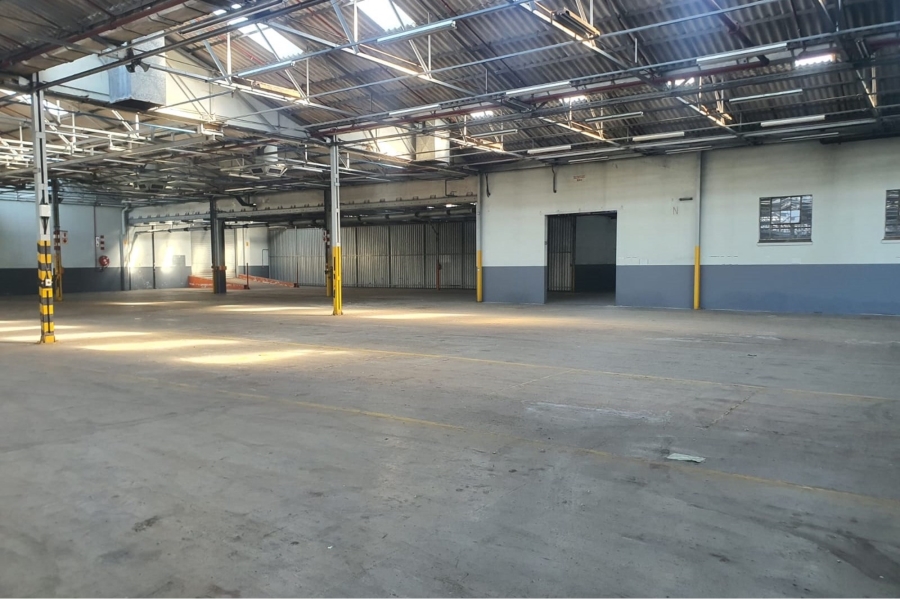 To Let commercial Property for Rent in Sidwell Eastern Cape